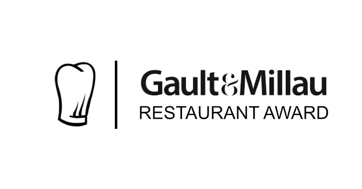 Gault & Millau Restaurant Award